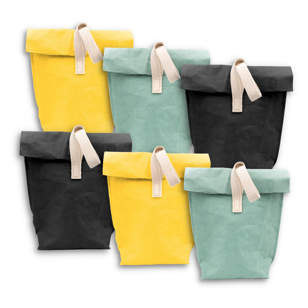 heyholi Lunchbag 6er Pack