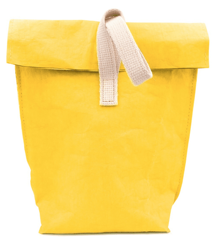 heyholi® Lunchbag Gelb