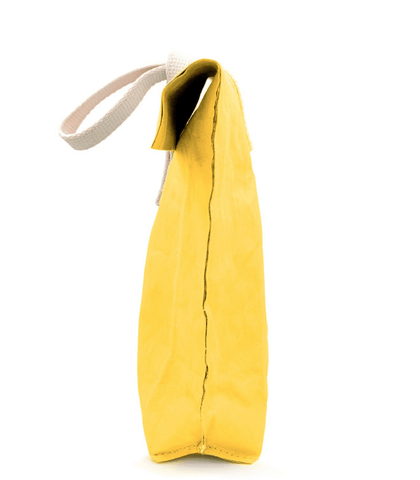 heyholi® Lunchbag Gelb